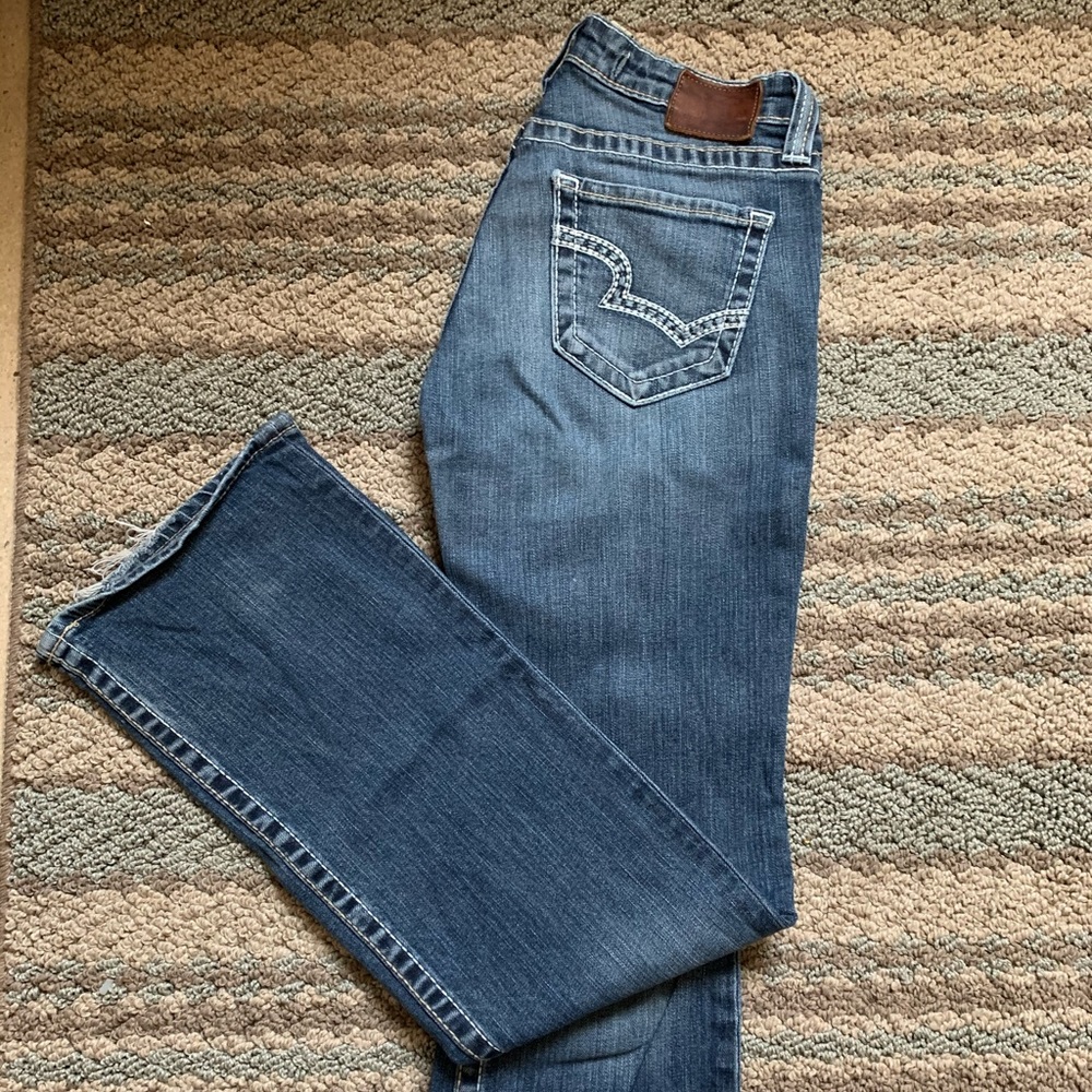 Big Star Jeans